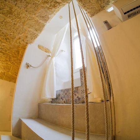Le Antiche Dimore Di Dea Miggiano Buitenkant foto