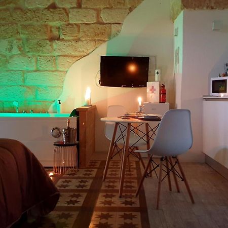 Le Antiche Dimore Di Dea Miggiano Kamer foto