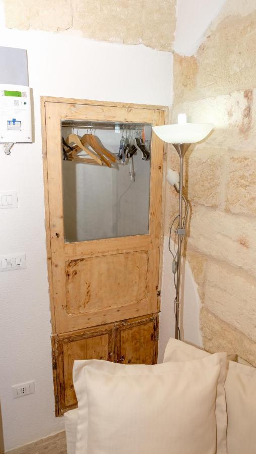 Le Antiche Dimore Di Dea Miggiano Buitenkant foto