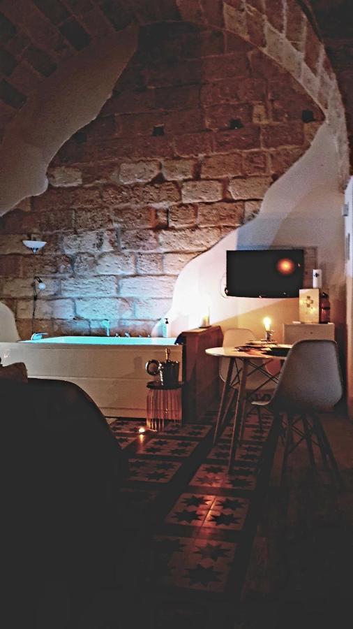 Le Antiche Dimore Di Dea Miggiano Buitenkant foto