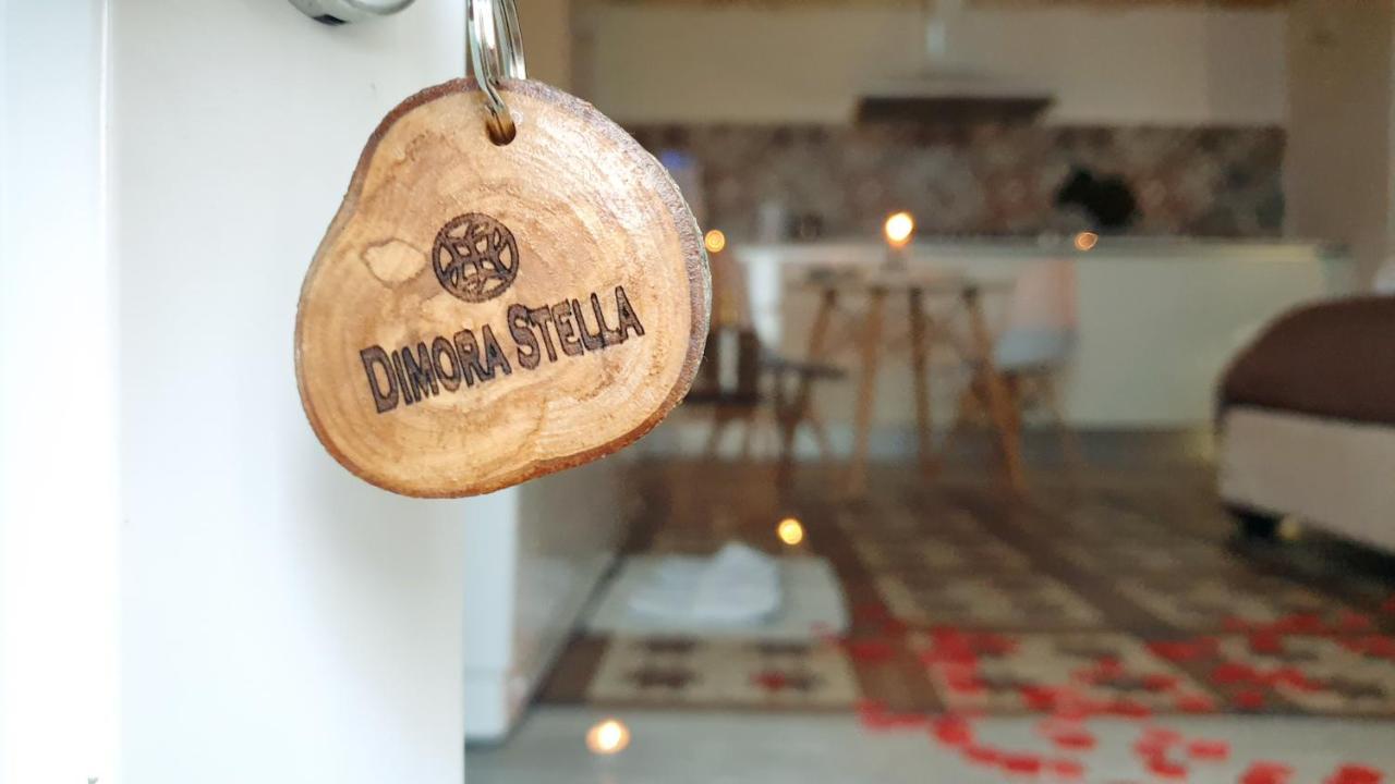 Le Antiche Dimore Di Dea Miggiano Buitenkant foto