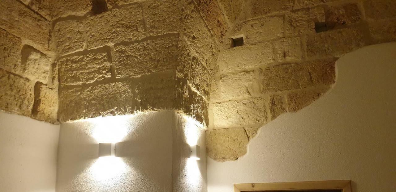 Le Antiche Dimore Di Dea Miggiano Buitenkant foto