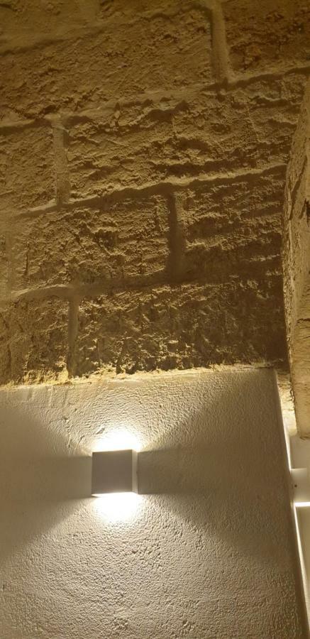 Le Antiche Dimore Di Dea Miggiano Buitenkant foto