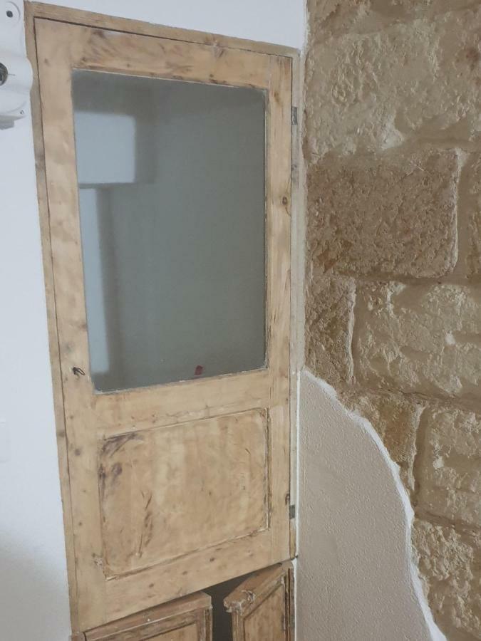 Le Antiche Dimore Di Dea Miggiano Buitenkant foto