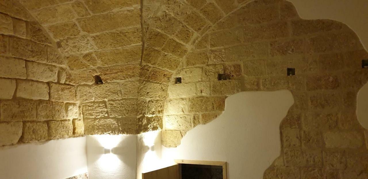 Le Antiche Dimore Di Dea Miggiano Buitenkant foto