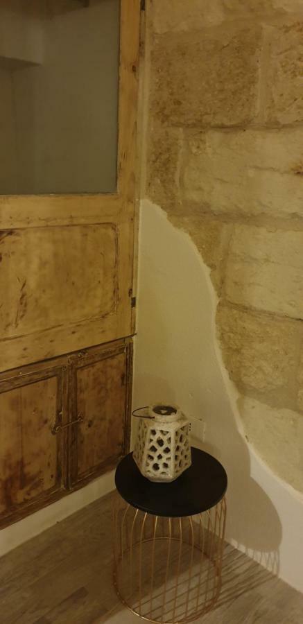 Le Antiche Dimore Di Dea Miggiano Buitenkant foto