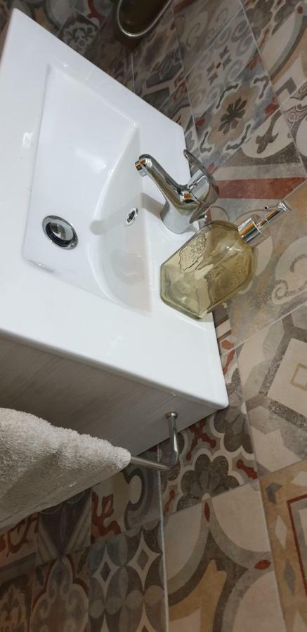 Le Antiche Dimore Di Dea Miggiano Buitenkant foto