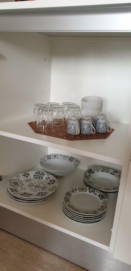 Le Antiche Dimore Di Dea Miggiano Buitenkant foto