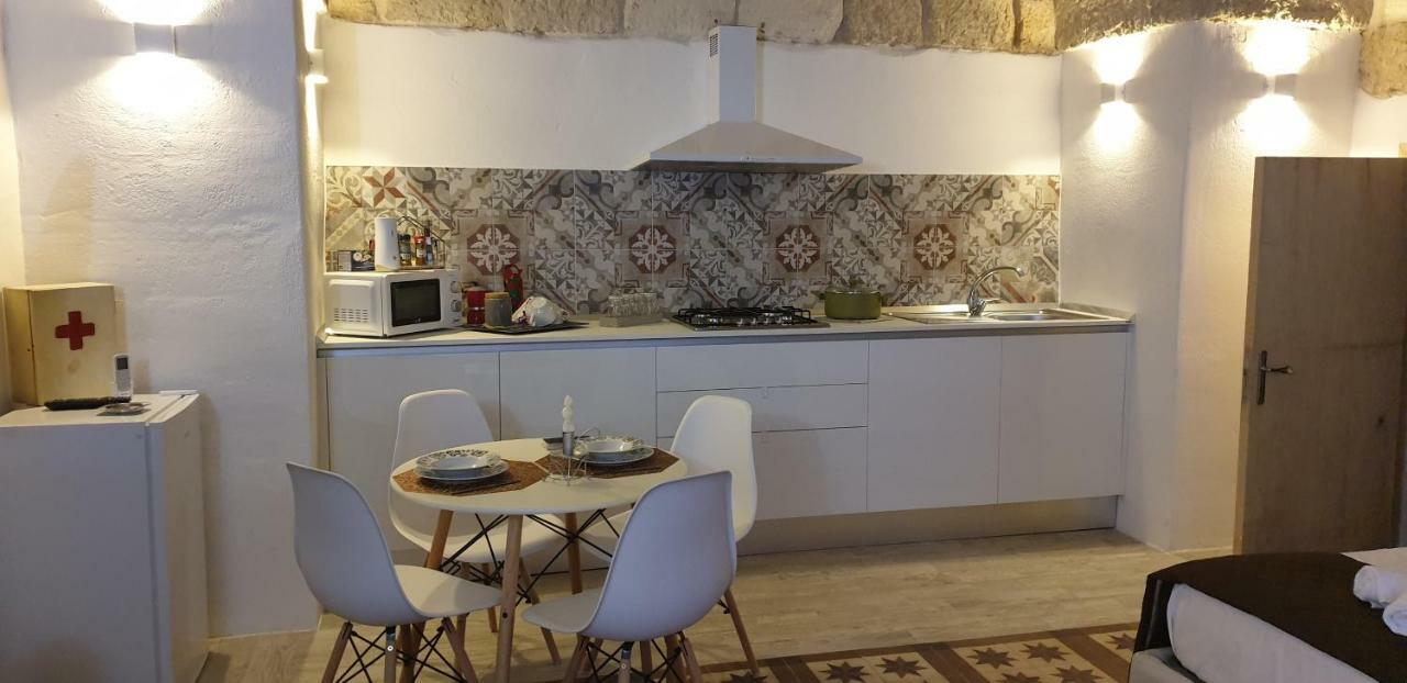Le Antiche Dimore Di Dea Miggiano Buitenkant foto