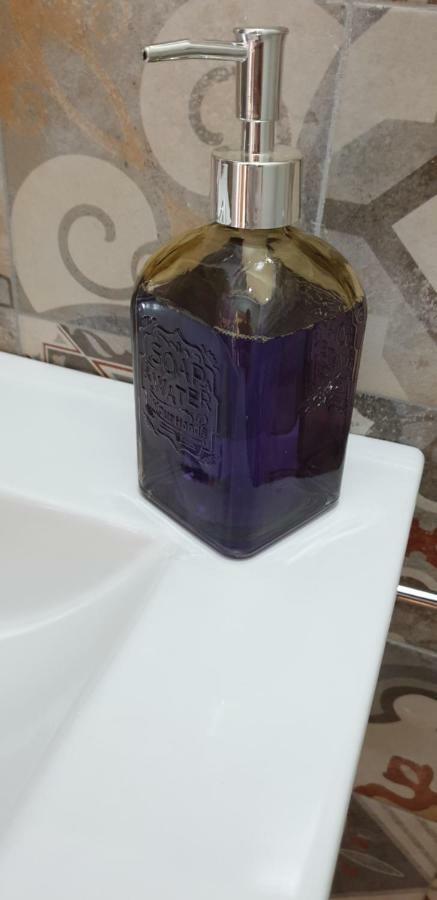 Le Antiche Dimore Di Dea Miggiano Buitenkant foto